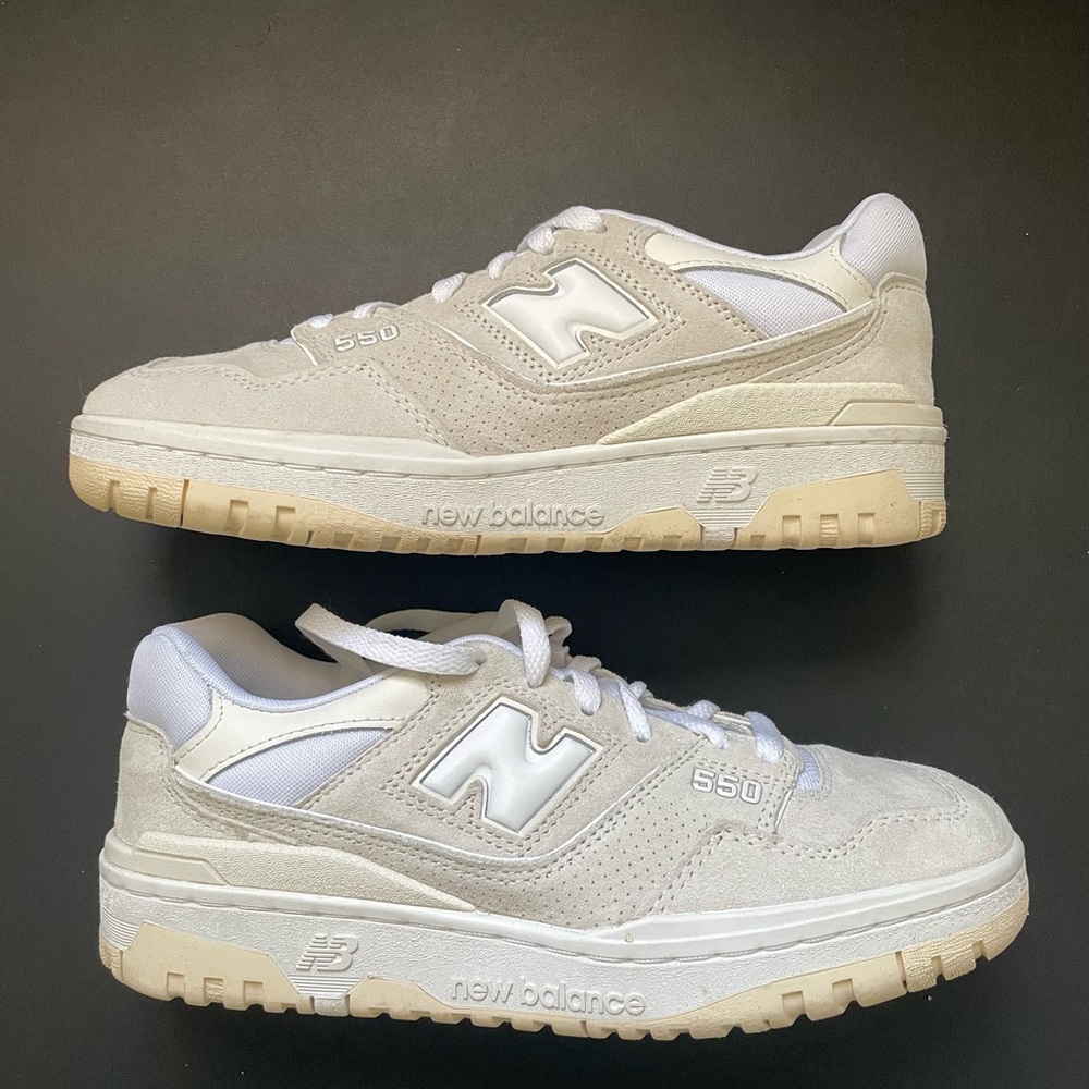 New Balance 550